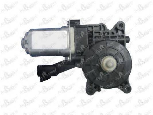 AC ROLCAR 017880 Электродвигатель, стеклоподъемник