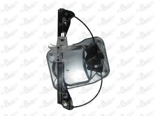 AC ROLCAR 017888 Подъемное устройство для окон