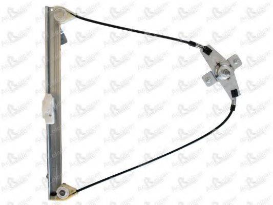 AC ROLCAR 020900 Подъемное устройство для окон