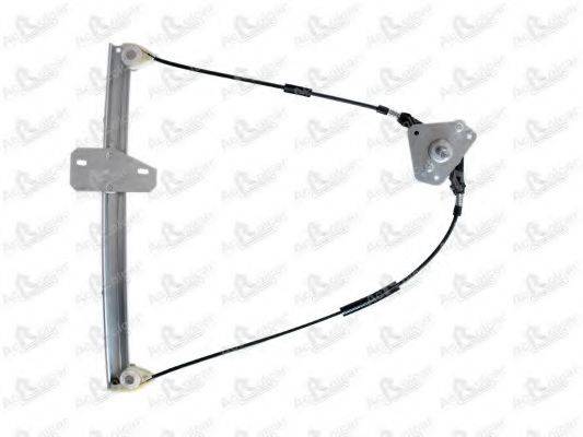 AC ROLCAR 034504 Подъемное устройство для окон