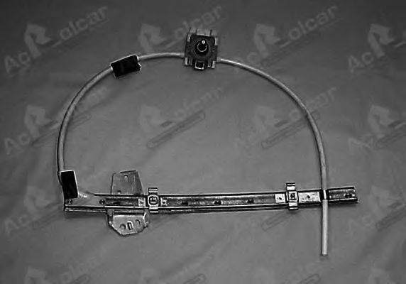 AC ROLCAR 034506 Подъемное устройство для окон