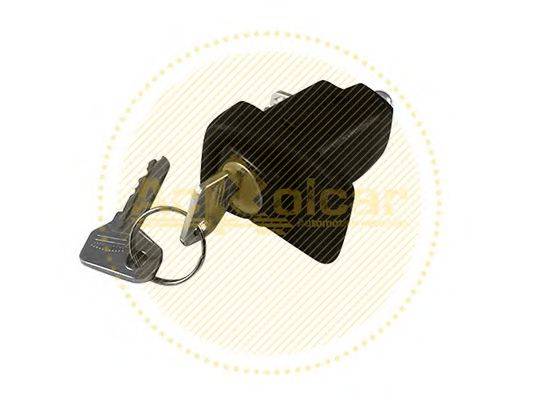 AC ROLCAR 410902 Ручка двери
