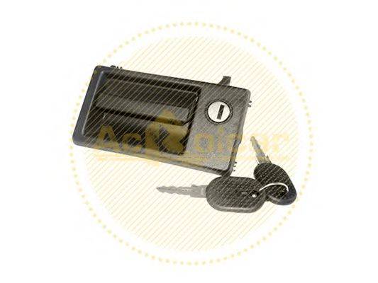 AC ROLCAR 411701 Ручка двери