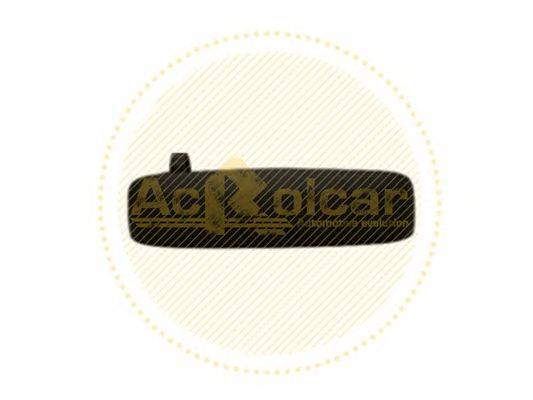 AC ROLCAR 412100 Ручка двери