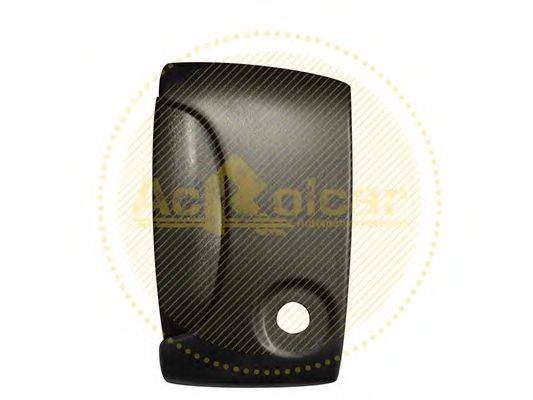 AC ROLCAR 414520 Ручка двери