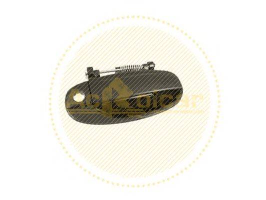 AC ROLCAR 416802 Ручка двери