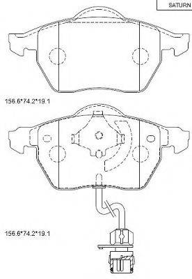 ASIMCO KD7718