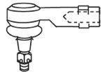 FRAP 1198 Наконечник поперечной рулевой тяги