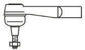 FRAP 2756 Наконечник поперечной рулевой тяги