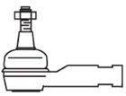 FRAP 3249 Наконечник поперечной рулевой тяги
