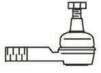 FRAP 3469 Наконечник поперечной рулевой тяги