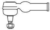 FRAP 931 Наконечник поперечной рулевой тяги