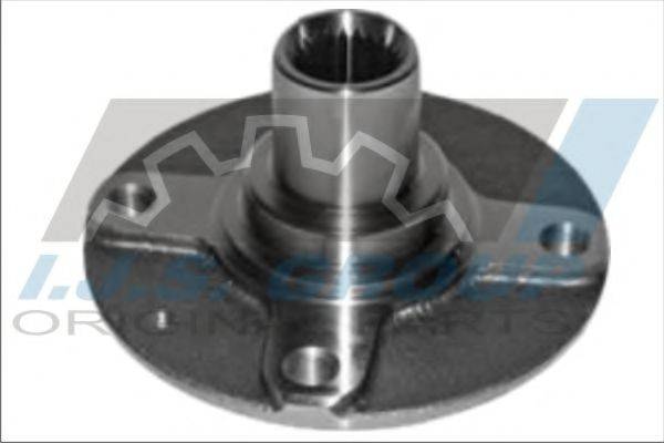 IJS GROUP 101012 Ступица колеса