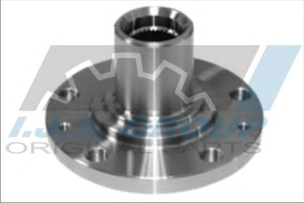 IJS GROUP 101051 Ступица колеса