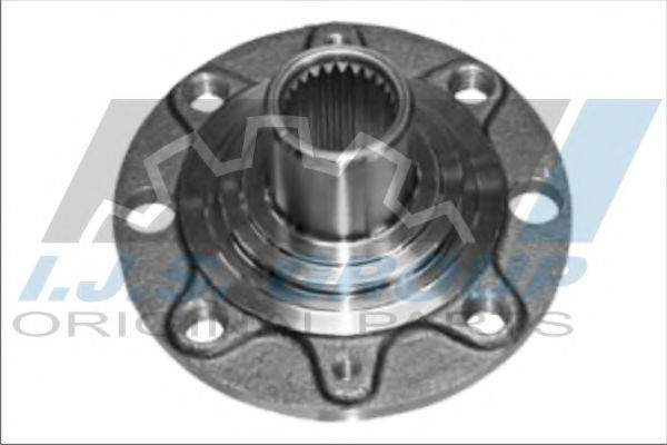 IJS GROUP 101052 Ступица колеса