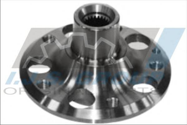 IJS GROUP 101074 Ступица колеса