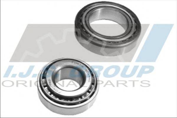 IJS GROUP 101179R Подшипник ступицы колеса