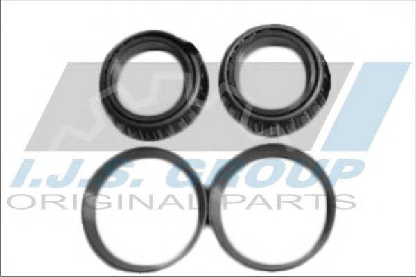 IJS GROUP 101203R Подшипник ступицы колеса
