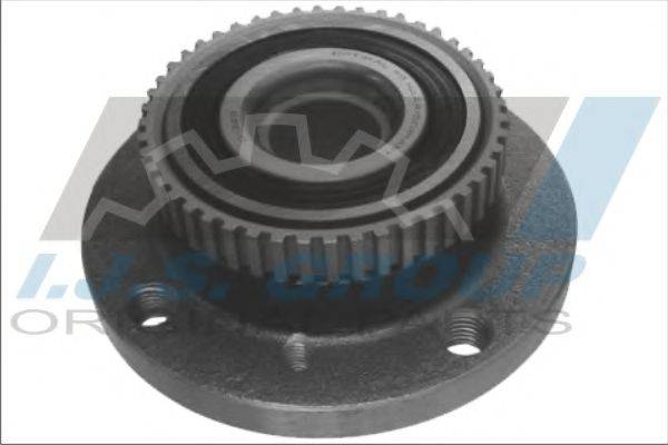 IJS GROUP 101222R Подшипник ступицы колеса