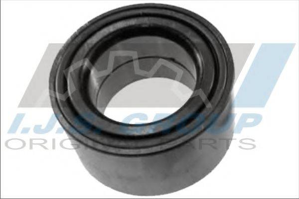 IJS GROUP 101237R Подшипник ступицы колеса