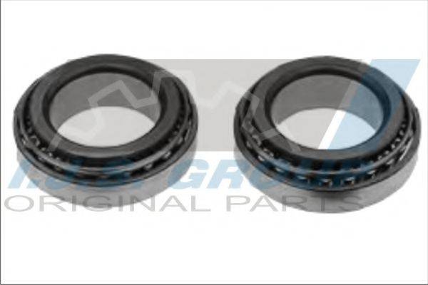 IJS GROUP 101242R Подшипник ступицы колеса