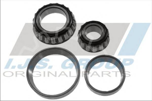 IJS GROUP 101249R Подшипник ступицы колеса