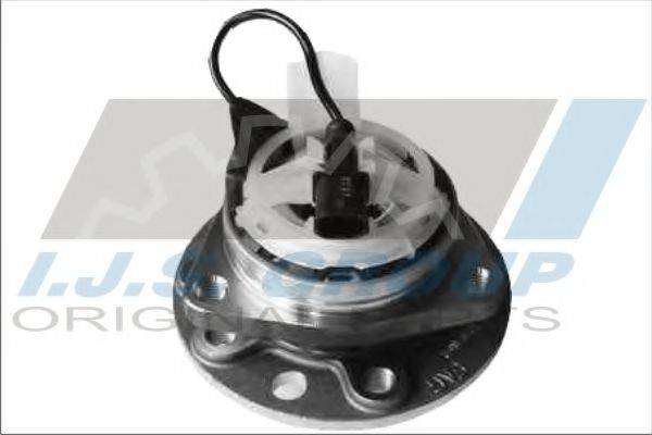 IJS GROUP 101263R Подшипник ступицы колеса