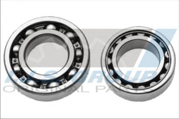 IJS GROUP 101268R Подшипник ступицы колеса