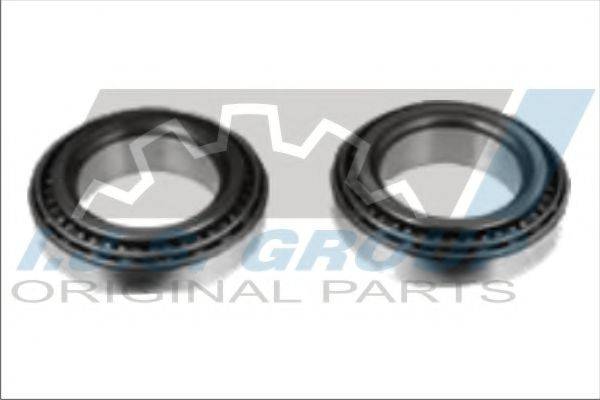 IJS GROUP 101387R Подшипник ступицы колеса