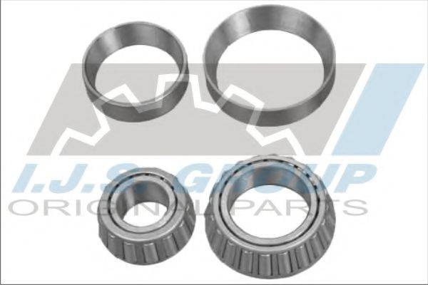 IJS GROUP 101443R Подшипник ступицы колеса