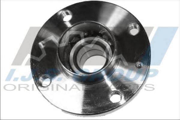 IJS GROUP 101461R Подшипник ступицы колеса