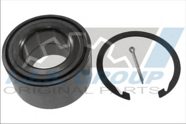 IJS GROUP 101475 Комплект подшипника ступицы колеса