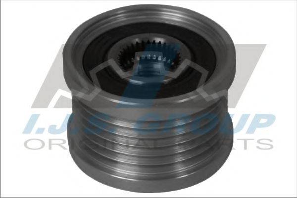 IJS GROUP 301105 Механизм свободного хода генератора