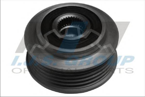 IJS GROUP 301108 Механизм свободного хода генератора