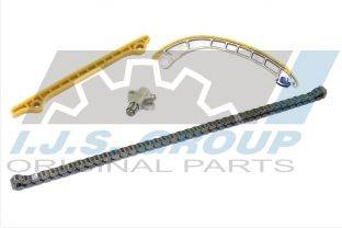 IJS GROUP 401073K Комплект цели привода распредвала