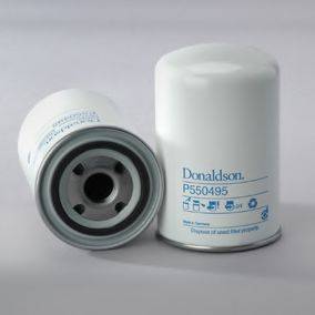 DONALDSON P550495 Топливный фильтр