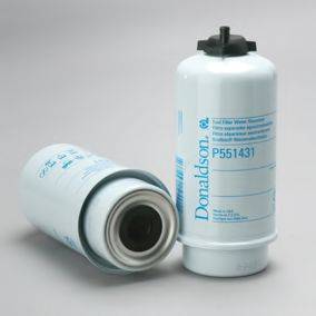 DONALDSON P551431 Топливный фильтр