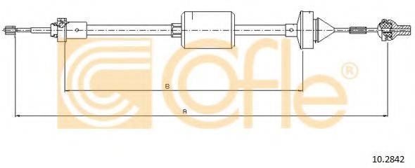 COFLE 10.2842