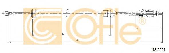 COFLE 15.3321