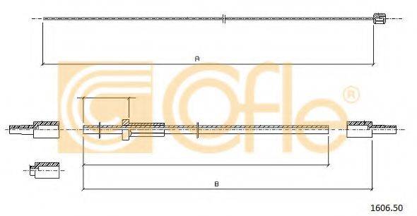 COFLE 1606.50