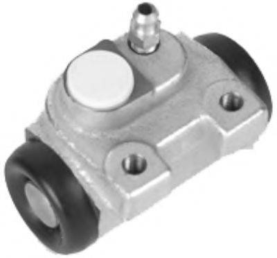 BSF 04142 Колесный тормозной цилиндр