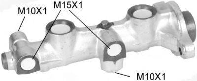 BSF 05054 Главный тормозной цилиндр