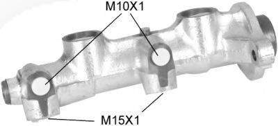 BSF 05055 Главный тормозной цилиндр