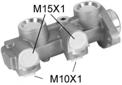BSF 05074 Главный тормозной цилиндр