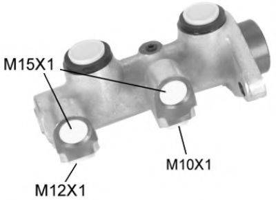 BSF 05198 Главный тормозной цилиндр