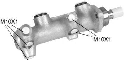 BSF 05229 Главный тормозной цилиндр