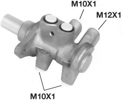 BSF 05402 Главный тормозной цилиндр