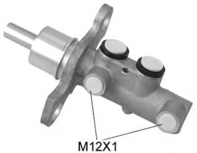 BSF 05429 Главный тормозной цилиндр
