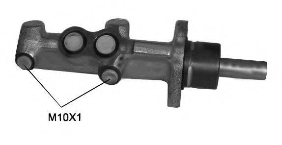 BSF 05510 Главный тормозной цилиндр