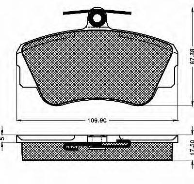 BSF 10131